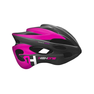 Unbreakable High-One Helmet – Adjustable Cycling & Skating Helmet with LED Light