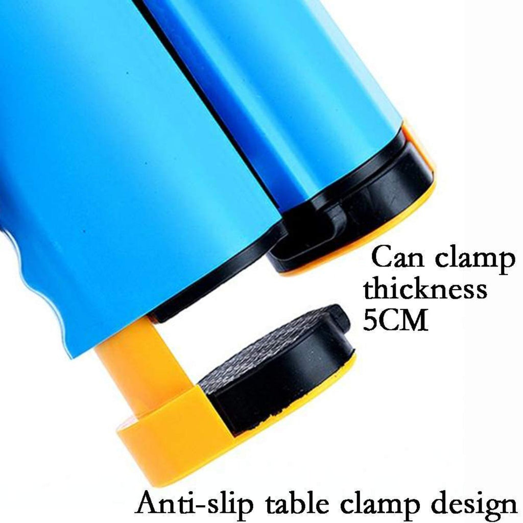 Portable Retractable Table Tennis Net – Adjustable Ping Pong Net for Any Table