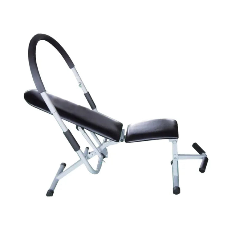 AB King Pro – Ultimate Abdominal Workout Machine for Core Strength