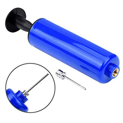 Sports Ball Inflation Needle Pin Nozzle for Football, Basketball, Soccer Balls – Universal Air Pump Accessory