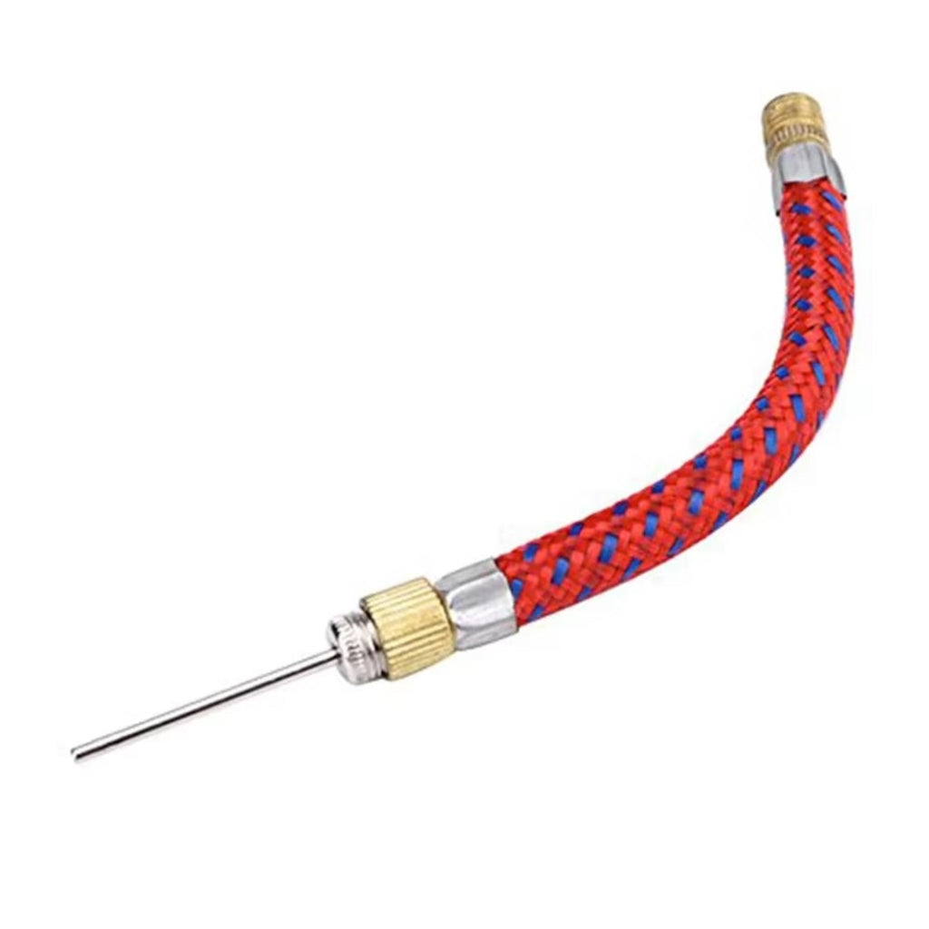 Sports Ball Inflation Needle Pin Nozzle for Football, Basketball, Soccer Balls – Universal Air Pump Accessory