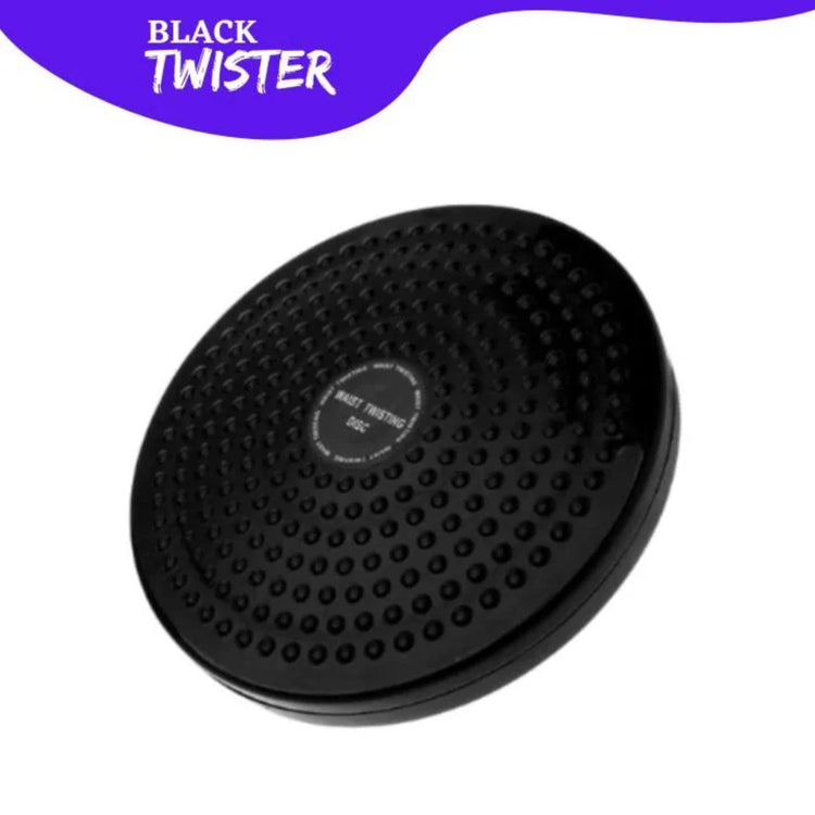 (Pack of 2) Tummy Twister with Skipping Rope – Full-Body Workout Set for Fitness and Weight Loss