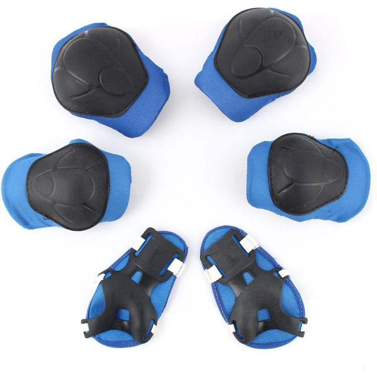 Ultimate Kids Skating Set ( Spiderman Skates, Helmet & Safety Pads)