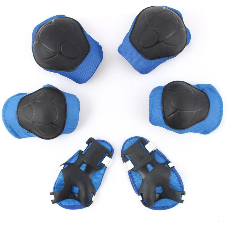 Ultimate Kids Skating Set ( Spiderman Skates, Helmet & Safety Pads)