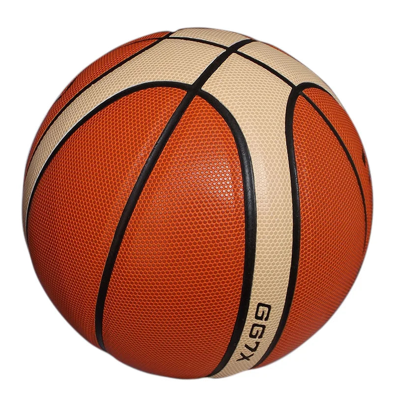 Original Molten GG7X Basketball – Premium Quality for Pro-Level Play