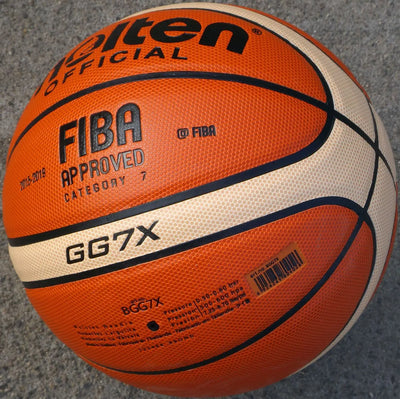 Original Molten GG7X Basketball – Premium Quality for Pro-Level Play