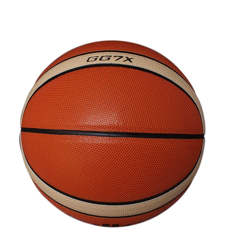 Original Molten GG7X Basketball – Premium Quality for Pro-Level Play