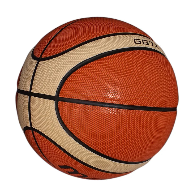 Original Molten GG7X Basketball – Premium Quality for Pro-Level Play