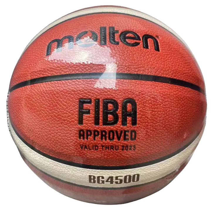 Original Molten GG7X Basketball – Premium Quality for Pro-Level Play