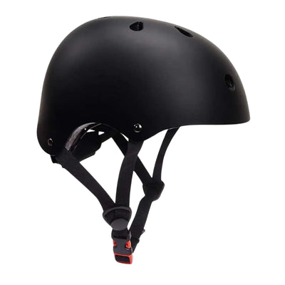 Kids & Teens Skateboard Helmet – Head Protection for Cycling, Skating & More