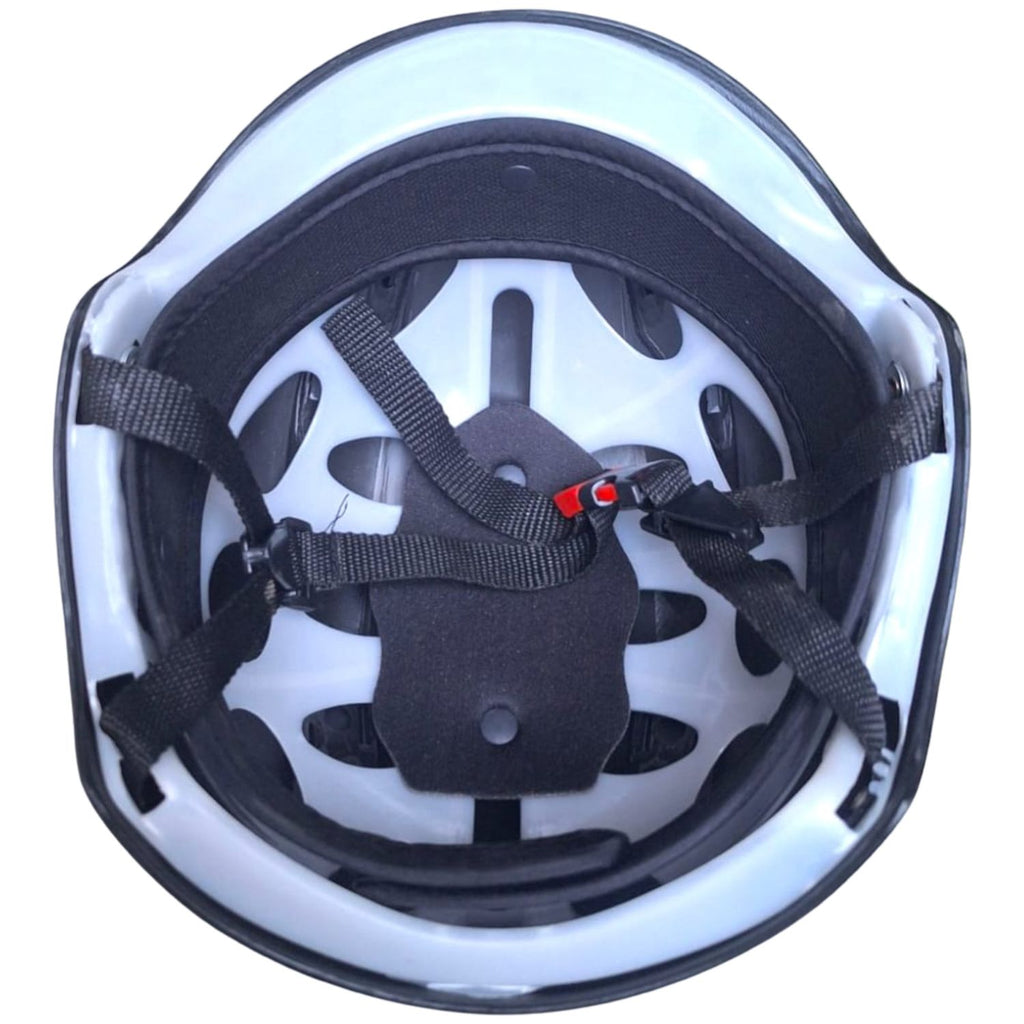Unbreakable Kids Helmet – Honda Style Safety Gear for Scooty, Bike & Cycling