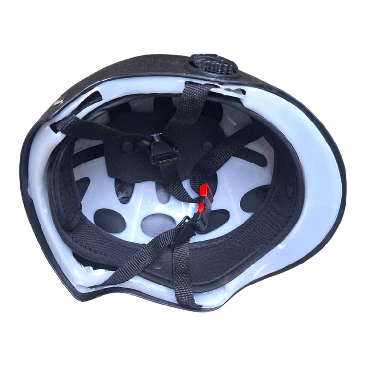 Unbreakable Kids Helmet – Honda Style Safety Gear for Scooty, Bike & Cycling