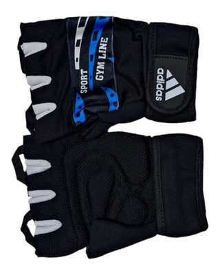 Ultimate Performance Outdoor Gloves – Wrist Protection for Fitness, Cycling, Hiking & Boxing
