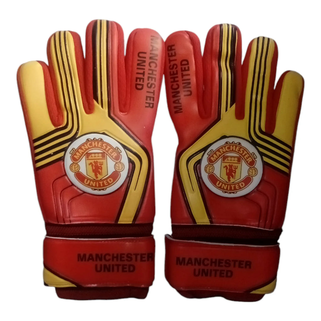 High-Performance Football Gloves – Grip and Comfort for Every Play