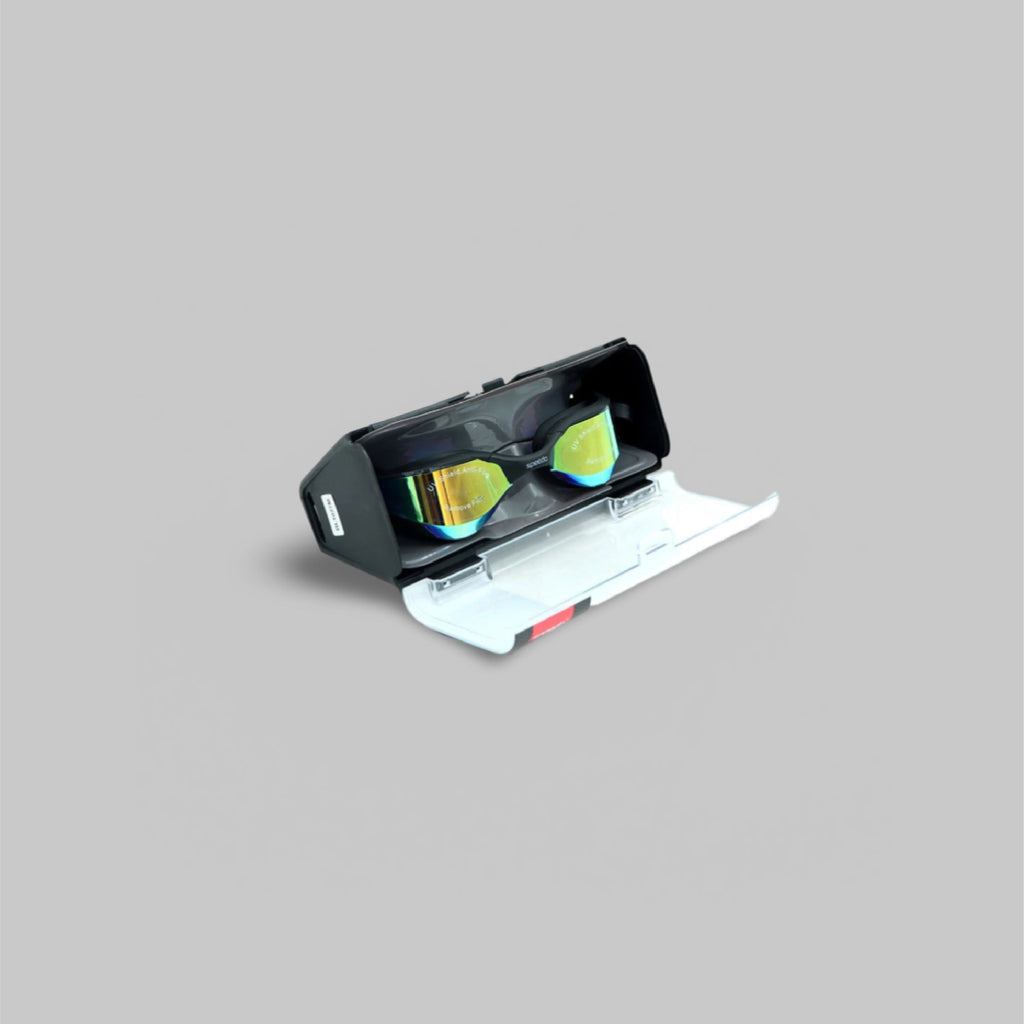 SWIMMING GLASSES SPEEDO 1028M (67955)