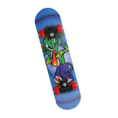 Hot-Selling Cool Design Skateboard with PVC Wheels for Kids