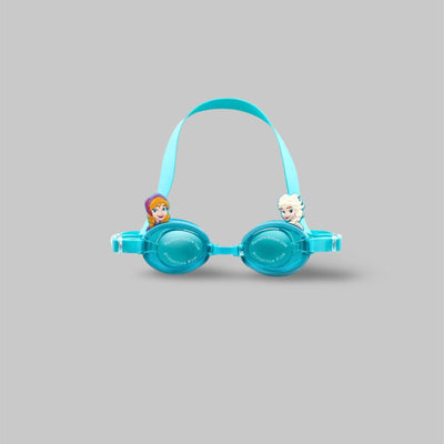 SWIMMING GLASSES KID’S GOGGLES 4600 (66454)