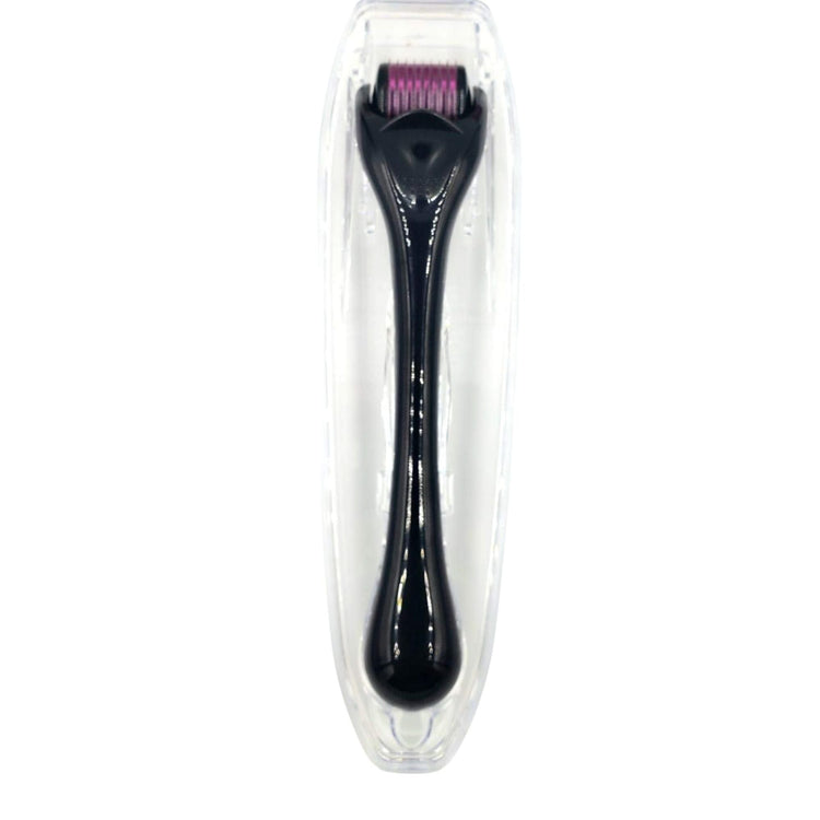 540 Titanium Derma Roller – Enhance Serum Absorption & Skin Texture
