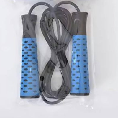 Adjustable Bearing Jump Rope – Speed Skipping Rope for Fitness, Cardio & Weight Loss