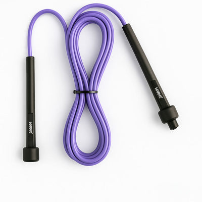 Adjustable Speed Skipping Rope – Burn Fat Fast!