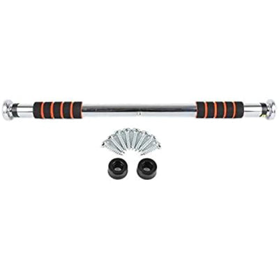 Doorway Pull-Up Bar – Adjustable Home Gym Fitness Equipment for Strength Training and Upper Body Workouts