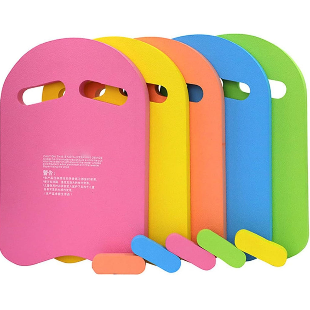 Foam Swimming Kickboard – Training Aid for Kids & Adults