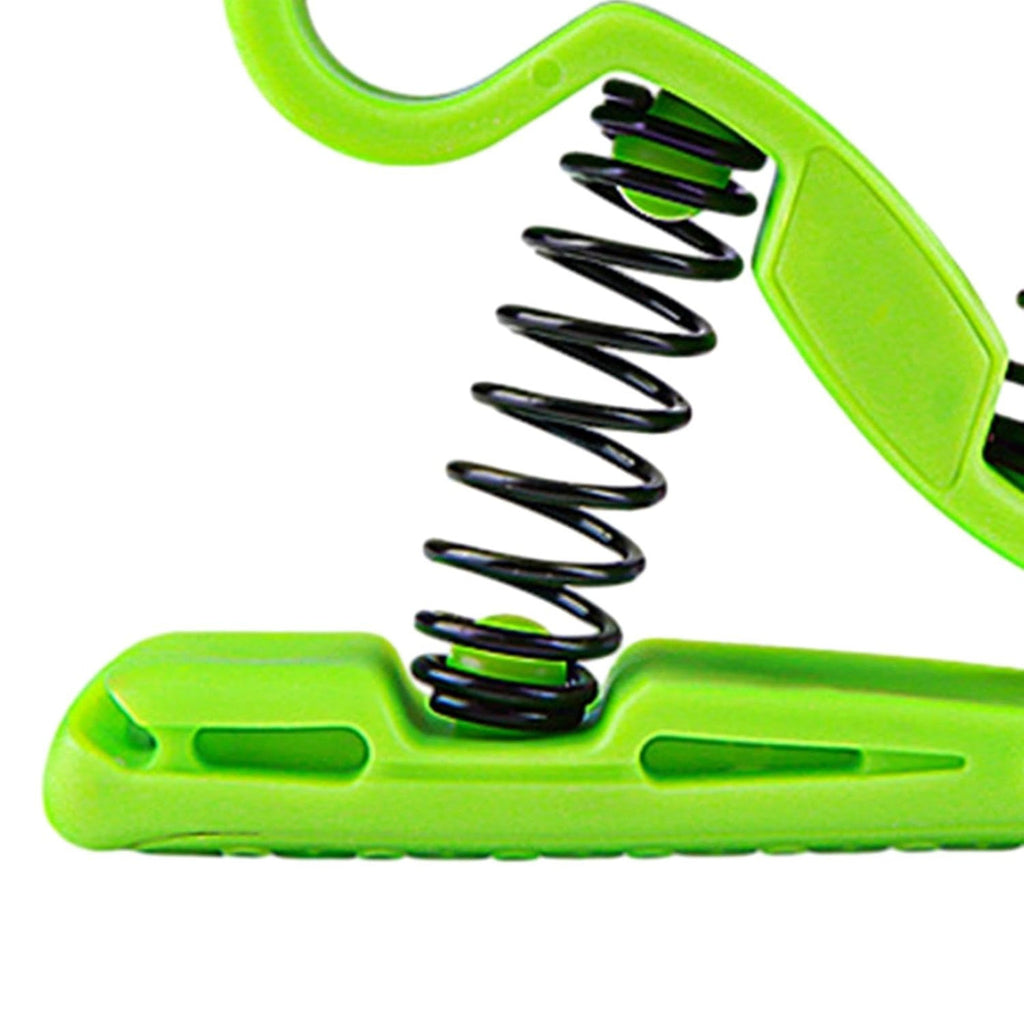 Green Grip Trainer – Boost Hand Strength & Dexterity