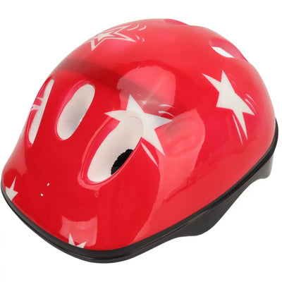 Kids Adjustable Bike & Skate Helmet – Breathable for Cycling, Skating, Scooter