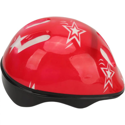 Kids Adjustable Bike & Skate Helmet – Breathable for Cycling, Skating, Scooter