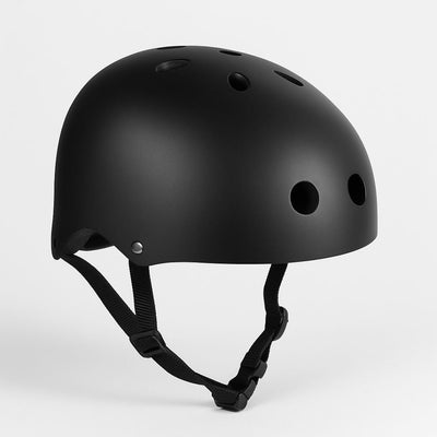 Kids & Teens Skateboard Helmet – Head Protection for Cycling, Skating & More