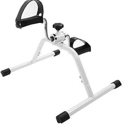 Portable Foot Pedal Exerciser – Mini Cycle for Home Workout