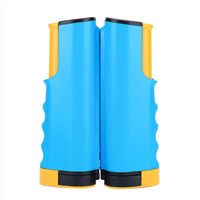 Portable Retractable Table Tennis Net – Adjustable for Any Table