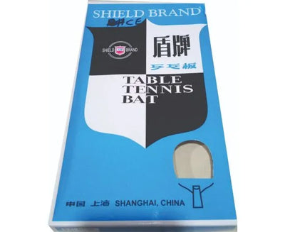 Shield Table Tennis Racket – Built for Power, Precision & Control