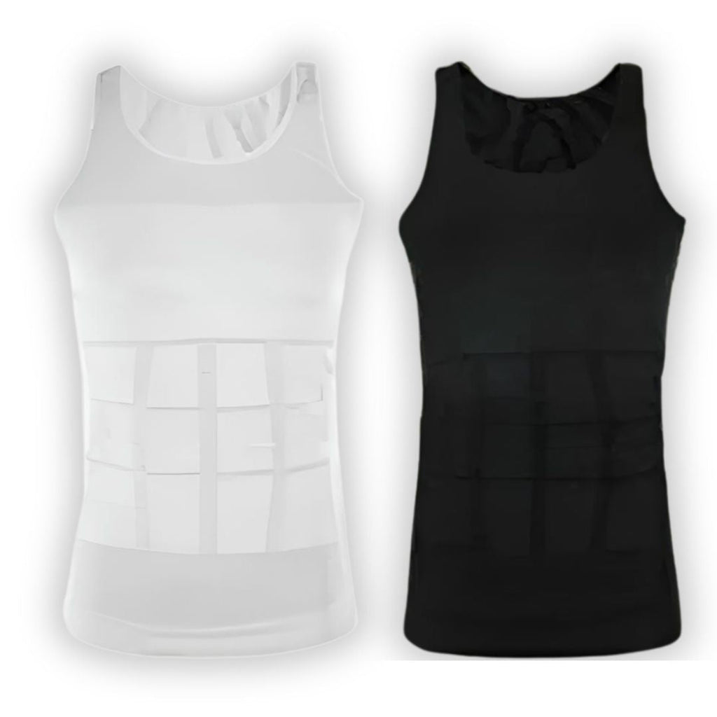 Slim 'N Lift Men – Shapewear for a Toned, Smooth Look