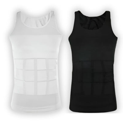 Slim 'N Lift Men – Shapewear for a Toned, Smooth Look
