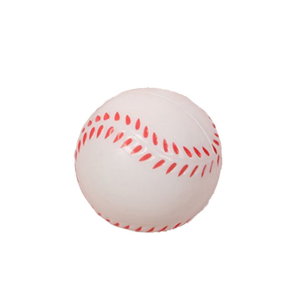 Stress Relief Squeeze Ball (6-Inch) Hand & Wrist Exercise Toy for Focus & Relaxation