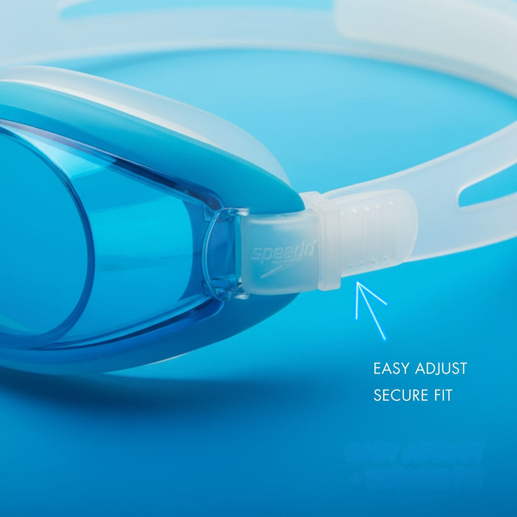 SWIMMING GLASSES ADORAL 788 (65451)