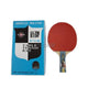 Table Tennis Combo (Shield Racket & Double Circle TT Balls)