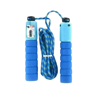 Twist & Skip – Fitness Combo for Core & Cardio