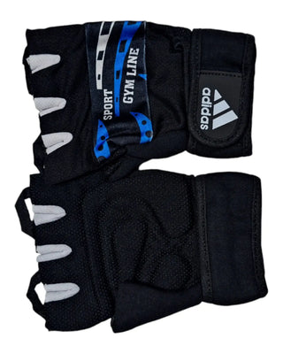 Ultimate Performance Outdoor Gloves – Wrist Protection for Fitness, Cycling, Hiking & Boxing