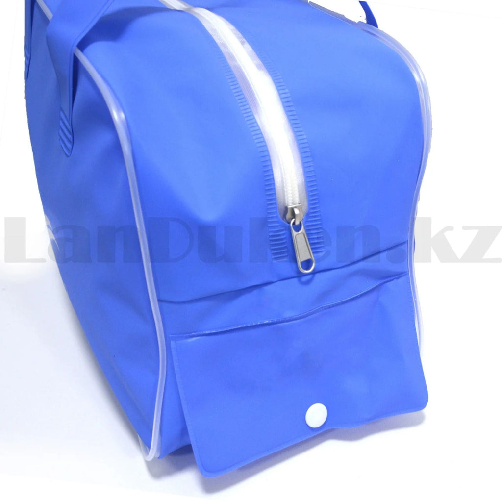 Waterproof Swimming Bag – Lightweight, Durable & Splash-Proof for Pool & Gym