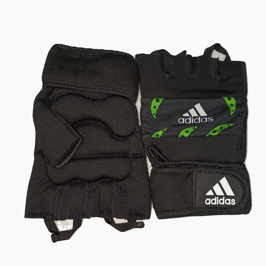 Weight Lifting Training Gym Gloves – Durable & Comfortable