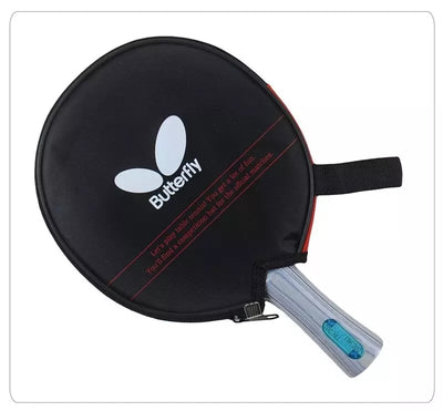 Butterfly TBC 202 Table Tennis Paddle – Superior Control & Spin for Champions